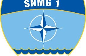 Presse- und Informationszentrum Marine: Deutsche Marine: Pressemeldung - Die Ständigen NATO-Einsatzverbände