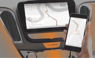 Ford-Werke GmbH: Selbstfahrendes Taxi für Menschen mit eingeschränkter Mobilität gewinnt Ford Design Award