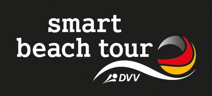 Sky Deutschland: smart beach tour 2016: Sky Media startet in vierte Beach-Volleyball-Saison