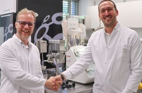 Fraunhofer-Institut für Produktionstechnologie IPT: Mit KI personalisierte Arzneimittel herstellen: Automatisierte Produktion von Immunzellen für den Kampf gegen Blutkrebs