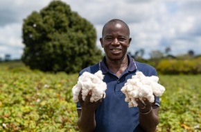 Aid by Trade Foundation: Aid by Trade Foundation Successfully Completes EUR 2.8 Million Project for Climate-Resilient Agriculture in Africa