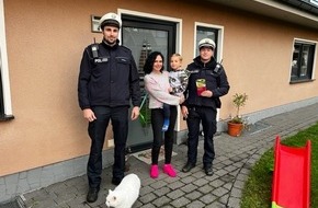 Polizeidirektion Montabaur: POL-PDMT: Polizei Westerburg berät aktiv in Ortsgemeinden zum Thema Einbruch- und Diebstahlschutz