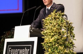 Feuerwehr Ratingen: FW Ratingen: Feuerwehr Ratingen - Wehrversammlung endgültig abgesagt