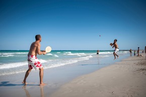 Reset in Miami: Die ruhigere Seite von Greater Miami & Miami Beach
