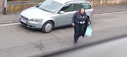 Polizeipr&auml;sidium Mittelhessen - Pressestelle: Mittelhessen: Lollar: Wo ist Julia?