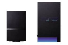 Sony Computer Entertainment Switzerland: PlayStation®2 erhält ein neues Design: kleiner, schlanker und netzwerkbereit