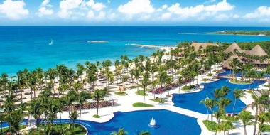 trendtours Touristik GmbH: Viva Mexiko: trendtours bietet abwechslungsreiche Rundreise in Yucat&aacute;n / 16-t&auml;gige Flugreise verbindet Maya-Kultur und besondere Begegnungen mit Badeurlaub an der Karibik