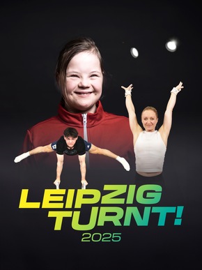MDR-Doku „Leipzig turnt!“ und Turnfest-Stadiongala zeigen und feiern Menschen, die Spitzen- und Breitensport lieben