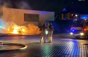 Polizeiinspektion Wilhelmshaven/Friesland: POL-WHV: Pressemeldung des PK Jever vom 22.11. - 24.11.2024