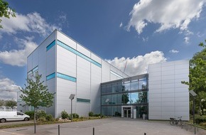 Leibniz Universit&auml;t Hannover: Pressemitteilung Nr. 038/2026 der Leibniz Universit&auml;t Hannover   Windenergieforschung: Das Testzentrum Tragstrukturen Hannover (TTH) wird modernisiert und erweitert
