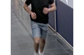 Bundespolizeiinspektion Frankfurt/Main: BPOL-F: Öffentlichkeitsfahndung der Bundespolizei nach gefährlicher Körperverletzung im Frankfurter Hauptbahnhof