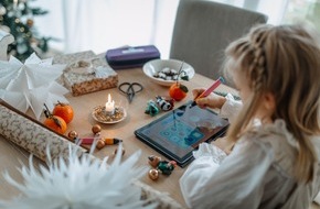 Redaktion für Family-Tech: Spielerisch lernen und staunen: Die besten Weihnachtsgeschenke für Kinder