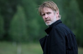 ZDF: "Varg Veum - Gefährten des Todes" als Free-TV-Premiere / Neue Romanverfilmung aus Norwegen im ZDF-Montagskino (BILD)