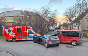 Feuerwehr Wetter (Ruhr): FW-EN: Wetter - zwei Einsätze am Nachmittag