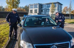 Polizei Rhein-Erft-Kreis: POL-REK: Verkehrskontrollen des Streifendienstes - Rhein-Erft-Kreis