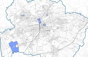 Polizeipr&auml;sidium Hamm: POL-HAM: Wohnungseinbruchradar Hamm f&uuml;r die Woche vom 2. bis zum 8. Februar 2026