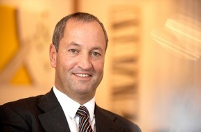 hotelleriesuisse: hotelleriesuisse: Neuer Präsident der Schweizer Hoteliers gewählt