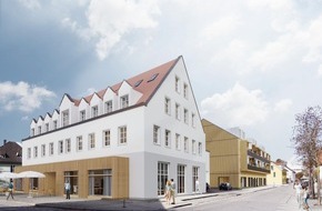 Zinsbaustein: Crowd-Investment und exklusive Club Deals: zinsbaustein.de startet drei neue Immobilienprojekte