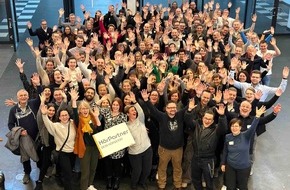 HörPartner GmbH: HörPartner setzen auf Vielfalt und Individualität: Gutes Handwerk braucht Wertschätzung aller Mitarbeiterinnen und Mitarbeiter – Hörakustik-Anbieter als „Top Female Workplace 2025“ nominiert