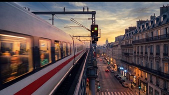 Ericsson GmbH: FRMCS: Ericsson zeigt auf der InnoTrans 2026 den Weg von der Validierung zum Rollout