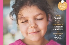 Wort & Bild Verlagsgruppe - Gesundheitsmeldungen: Asthma: Was Eltern vorbeugend tun k&ouml;nnen / St&auml;ndig husten, schlecht Luft kriegen: f&uuml;r Kinder mit Asthma allt&auml;gliche Symptome. Warum Kortison wichtig ist, und was man noch tun kann