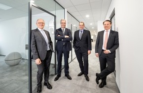 AGRAVIS Raiffeisen AG: AGRAVIS-Jahresbilanz - erneut solide und positiv unterwegs