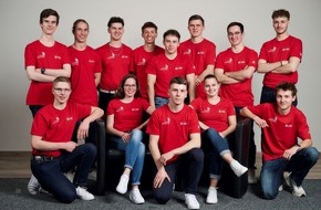 SwissSkills: Der Countdown läuft: Elf junge Ostschweizer Berufstalente sind bereit für die WorldSkills 2024