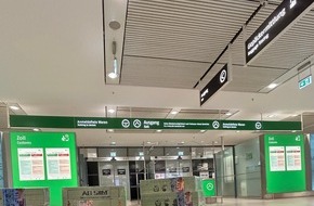 Hauptzollamt Bremen: HZA-HB: Zoll am Flughafen verhindert Schlimmeres / Zoll findet 1000 verbotene Abnehmtabletten in Reisegep&auml;ck