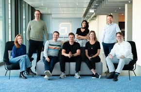 Upvest: Upvest, Anbieter für Investment-Infrastruktur, setzt seine zügige Expansion in Europa mit einer Reihe neuer Kundengewinne fort