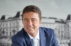 SVIT Schweiz: L'association des professionnels de l'immobilier a une nouvelle direction / Andreas Ingold prend la présidence du SVIT