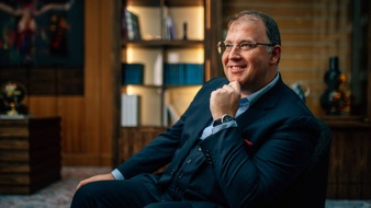 Ratgeber Stiftung: Sascha Drache &uuml;ber Stiftungsfonds: Risiken streuen statt Verm&ouml;gen blockieren