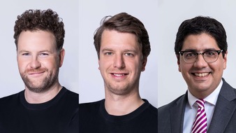 EBS Universität für Wirtschaft und Recht gGmbH: Neu gegründetes BRYTER Center for Digitalization & Law an der EBS Universität widmet sich Fragen der Digitalisierung in juristischer Forschung und Lehre