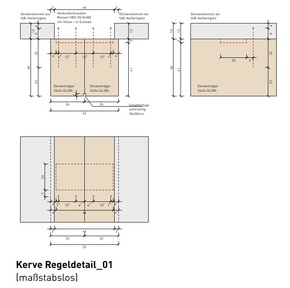 Neu zugelassenes Verbinder-System erm&ouml;glicht kreislauff&auml;hige HBV-Decken &ndash; Schulbau in Aalen