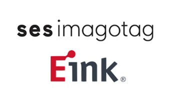 SES-imagotag Deutschland GmbH: SES-imagotag und E Ink kündigen strategische Zusammenarbeit zur Stärkung ihrer Position im Retail IoT Markt an / E Ink will sich mit EUR 26 Millionen an SES-imagotag beteiligen