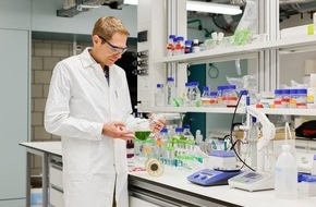Berner Fachhochschule (BFH): Communiqué de presse : Nouveaux laboratoires de biomasse: la recherche pour le climat
