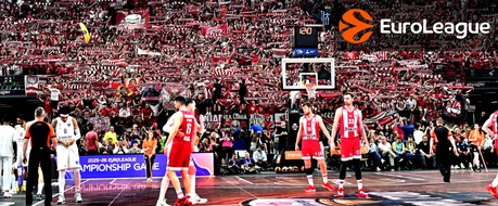 Ferris B&uuml;hler Communications: EuroLeague neu im Free-TV: blue Sport bringt europ&auml;ischen Spitzenbasketball in die Schweiz