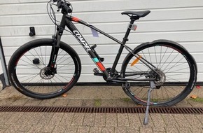 Polizei Bielefeld: POL-BI: Eigentümer von Mountainbikes gesucht