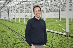 LID Pressecorner: Neuer Gesch&auml;ftsf&uuml;hrer &uuml;bernimmt F&uuml;hrung f&uuml;r die n&auml;chste Phase