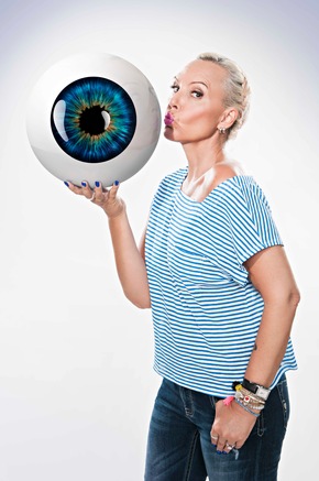 Aus dem Olympischen Dorf direkt ins &quot;Promi Big Brother&quot;-Haus: #PromiBB startet heute, 20:15 Uhr, live in SAT.1