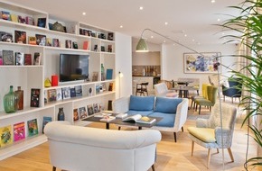 Citadines Apart'hotel: Die Metropolen Europas beim Marathon mit Citadines Apart'hotel entdecken