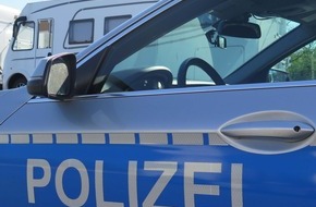 Polizeipräsidium Mittelhessen - Pressestelle Wetterau: POL-WE: Unser Serviceangebot für alle Wohnwagen- und Wohnmobilfreunde: Kostenlose Checks und Infos am Aktionstag in Butzbach