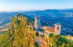 trendtours Touristik GmbH: Mit allen Sinnen unterwegs: trendtours stellt neue Italien-Reise vor / Achttägige Flugreise kombiniert Kultur, Kulinarik und Küstenflair in der Emilia Romagna