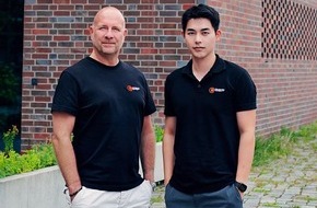German Energy Power (GEP): Dynamisches Unternehmer-Duo will bezahlbare Energiewende gestalten