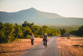 Bikepacking Europe. Über alle Grenzen.