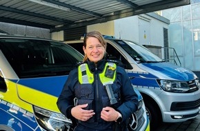 Kreispolizeibehörde Rhein-Sieg-Kreis: POL-SU: Nachfolge im Polizeibezirksdienst Hennef