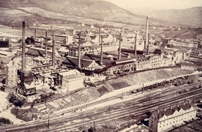 Schott AG: Das Kriegsende brachte den tiefsten Einschnitt der Firmengeschichte