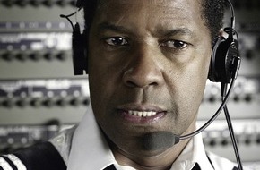 ProSieben: Flying High: OSCAR(r) Preisträger Denzel Washington hebt  ab in  "Flight" am 7. Dezember 2014 auf ProSieben (FOTO)