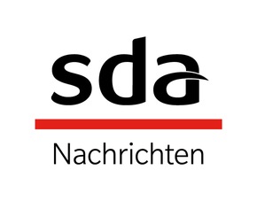 Nachrichtenagentur sda mit neuem Erscheinungsbild