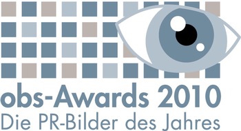 news aktuell (Schweiz) AG: Die besten PR-Bilder des Jahres: Bewerbungsfrist für die "obs-Awards 2010" endet in wenigen Tagen