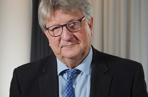 Deutsche Gesellschaft für Kardiologie - Herz- und Kreislaufforschung e. V.: Zum Weltmännertag: Männer sollten mehr auf ihr Herz achten